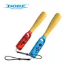 Dobe Original Adecuado para Switch/Oled Joycon Controlador Pequeño Bate de Béisbol Detección de Movimiento Juego Deportivo