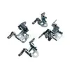 Para Bisagra Superior Inferior de Puerta Delantera Trasera Compass Coolbo 5115713Ak 5074257Ab