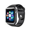 Reloj inteligente A1, reloj con Bluetooth, tarjeta insertable, control del sueño, podómetro deportivo, comercio electrónico transfronterizo