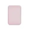 Soporte Magnético para Tarjetas Magsafe Soporte Magnético para Tarjetas Es Adecuado para una Variedad de Modelos con Imanes Incorporados. Soporte Magnético Fuerte para Tarjetas