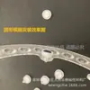 Hebilla de Plástico sin Tornillos Módulo de Lente Panel de Luz Instalación Hebilla de Goma Columna Magnética LED Fabricante de Imanes Venta al por Mayor Carga Magnética