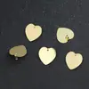 Protetores Auriculares Love para Evitar Quedas, Suportes de Silicone para Orelhas para Evitar Inclinação e Queda, Brincos, Protetores Moldadores e Levantadores