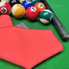 Accesorios Tuanjian taco paño de gamuza snooker billar toalla limpiadora toalla de lavado de autos absorbente de sudor pelusa