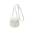Bolsa Quadrada Pequena Estilo Mori Harajuku Retrô para Mulheres 2025 Novo Estilo de Verão Bolsa de Ombro de Luxo Leve Estilo Estrangeiro Bolsa Transversal Tendência