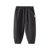 Pantalones para niños Bebé Otoño e Invierno Pantalones Casuales para Niños Pantalones Deportivos Primavera y Otoño Niño Dibujos Animados Pantalones Deportivos Otoño Pantalones Largos