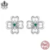 Bisal Aretes Sencillos y Versátiles para el Día a Día Aretes de Moda para Mujer Joyería de Plata de Ley S925 Aretes al por Mayor Juego de Joyería