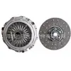 Plato de Presión y Plato Impulsor del Embrague Ensamblaje Adecuado para Iveco 500056275