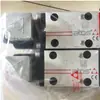 Válvula de Desbordamiento Superpuesta Atos de Uso Común Dha-0631/2/Npt 125Dc 26 /Pe