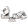 Tuerca Tuerca cuadrada Tuerca cuadrada Tuerca cuadrada GB39 Para perfiles de aluminio M4M5M6M8