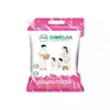 Removedor de Manchas, Pó de Limpeza para Roupas, Sabão em Pó para Lavanderia, Limpeza Profunda Acessível para a Família, Proteção de Fragrância e Cor, Sabão em Pó com Fragrância de Rosa