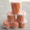 Venta Directa de Fábrica de Bolas Limpiadoras para Tuberías de Bomba de 125, Bolas de Esponja, Bolas Limpiadoras para Tuberías de Concreto y 125 Bolas Limpiadoras para Camiones Bomba