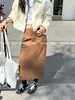 [Especial de Liquidación] Colección de Faldas-Falda, Faldas Plisadas, Faldas de Cadera para Mujer Primavera-Verano Tonglu Muze