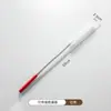 Limpiador de desagües telescópico extendido para tuberías, fregaderos de cocina, lavabos de baño y eliminación de cabello en desagües
