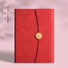 Festival do Meio Outono Conjunto de Caixa de Presente para Caderno, Caderno de Anotações para Reunião Corporativa Personalizado, Lembrança de Alta Qualidade com Logotipo Personalizado
