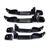 Adecuado para 10-18 Toyota Prado Land Cruiser Ensamblaje de Manija Exterior de Puerta Reemplazo Piezas Exteriores de Automóvil