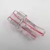Ventas Directas de Fábrica de Máquina de Coser Eléctrica Multifuncional para el Hogar, Prensatelas para Cremallera, Prensatelas para Tiras de Tela, Prensatelas para Dobladillo y Otras Colecciones