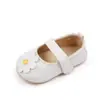 Sapatos de princesa para bebê menina de Primavera e Outono sapatos para criança pequena sapatos de bebê sapatos de bebê sapatos de bebê uma geração de BZ2249