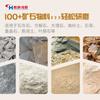 Hongcheng HLMX equipo de molino vertical de mina molino vertical de molienda ultrafina fabricante de molino vertical de brucita