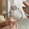 Nuevas Pulseras y Brazaletes de Lujo 2025 en Nuevo Estilo Chino, Joyería de Moda con Elementos Chinos, Regalos para Novias y Mejores Amigas