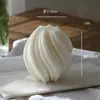 Cera Estilizadora para Atmósfera de Boda Artística, Adornos de Velas Aromáticas de Nicho, Adornos Creativos para Decoración del Hogar, Decoraciones para Fiestas y Más