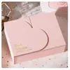 Caja de Regalo, Caja de Regalo de Cumpleaños, Caja Vacía, Caja de Regalo de Alta Gama, Caja de Regalo Ceremonial Grande, Caja con Tapa abatible