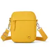 Bolsa Quadrada Pequena Casual de Design de Nicho Transfronteiriço 2026 Nova Estilosa Simples Moda Personalidade Feminina Bolsa de Ombro Transversal
