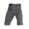 Comercio Transfronterizo 2026 Nuevos Pantalones Tácticos de Verano para Hombre Versátiles Moda Camuflaje Shorts Al Por Mayor Tendencia