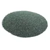 Malla 80-1200 polvo abrasivo de Carburo de Silicio verde arena de carbono verde arena de amolar Esmeril arena de acero dorado 500g