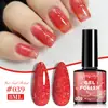 Limegirl Set de Esmalte en Gel para Uñas Set Completo de 200 Colores Nuevo Estilo Esmalte en Gel Dediles Barbie Certificado por la FDA