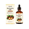Aceite para el Cuidado del Cabello GleamXi Batana: Hidrata las puntas del cabello, ingredientes suaves, se absorbe fácilmente, suaviza el cabello, aceite para el cabello