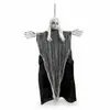 Halloween Pequena Beleza Fantasma Pendurado Casa Assombrada Sala de Fuga Decoração de Cena de Crime Adereços Ornamentos Assustadores Transfronteiriço