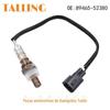 Aplicável ao sensor de oxigênio do carro Lexus 89465-52380