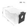 Adecuado para robot aspirador X40/X40 Pro/Ultra accesorios cepillo lateral rodante filtro mopa bolsa de polvo