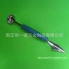 P-041JAB cuchara para fruta de doble cabeza, cuchara para helado, cuchara para helado, cuchara para café, cuchillo excavador, vajilla, suministros para catering