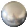 Shuai 'an balão de látex à prova de explosão de 18 polegadas balão metálico decoração de festa de casamento aniversário balão de explosão de chão atacado