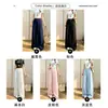 Pantalones Casuales de Lino Blanco de Pierna Ancha para Mujer, Verano Delgado Estilo Nuevo, Cintura Alta, Estilo Old Money, Sueltos y con Caída, Frescos y Cómodos, Pantalones con Dobladillo Curvo