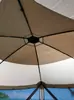 Barraca de Malha com Proteção Seis Lados contra Insetos, Portátil e Dobrável para Acampamento ao Ar Livre, Proteção Solar e Ventilação