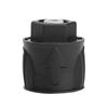 Pistola de Agua para Lavado de Autos de Alta Presión Espuma PA Olla de Boca Ancha Máquina para Lavado de Autos Espumador Pistola de Agua Autoblocante Accesorios Botella de Spray de Belleza
