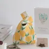 Diseño de Nicho Estilo Coreano Linda Niña de las Flores Estudiante Bolso de Hombro Tejido Bolso de Axila Gran Capacidad Bolso de Dama