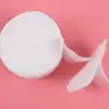 Fabricante Atacadista de Algodão Macio Redondo para Maquiagem Algodão para Remover Maquiagem Acolchoado com Borda Selada Algodão Macio e Sedoso para Maquiagem Personalização