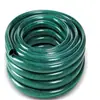 Diámetro Interior 19Mm/20Mmpvc Manguera de Malla Piel de Serpiente Tubería de Agua de Grifo Manguera de Plástico Reforzado con Fibra