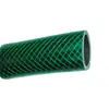 Diámetro Interior 19Mm/20Mmpvc Manguera de Malla Piel de Serpiente Tubería de Agua de Grifo Manguera de Plástico Reforzado con Fibra