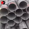 Precio de Fábrica 2507 Tubería de Acero Inoxidable de Estirado Fino Tubería de Acero Inoxidable Sin Costura Estirada en Frío 250708 Tubería de Acero Inoxidable para Caldera de Alta Presión