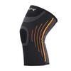 Rodilleras de Baloncesto a Presión para Hombres Correr Adulto Ciclismo Baloncesto Rodilleras Antideslizantes Rodilleras Cálidas para Fitness