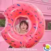Flotador para Adultos, Para Tomar Fotos de Celebridades de Internet, Flamenco para Niños, Caballo de Princesa, Antivuelco, Equipo de Natación para Principiantes