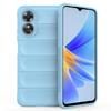 Em estoque aplicável OPPO A17 4G escudo mágico capa de celular resistente a quedas OPPO A17k pele sensação de pele capa protetora resistente a quedas