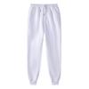 2024 Pantalones de mujer transfronterizos de Amazon europeos y americanos comercio exterior hogar ocio deportes sueltos pantalones de dedo en stock fabricantes mayoreo