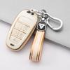 Adecuado para Cubierta de Llave Hyundai Tucson L 2023, Estuche para Coche Modelo Quinta Generación 2122, Hebilla de 5ª Generación, 46 Llaves, Diseño Moderno