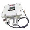 Detector de temperatura y humedad a prueba de explosiones sonda de sensor importada monitoreo de humedad de alta y baja temperatura interior equipo de alarma
