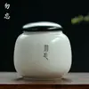 Urna para mascotas para cenizas de gato y perro después de la cremación, frasco de almacenamiento para dientes y pelo, caja de recuerdo funerario para mascotas